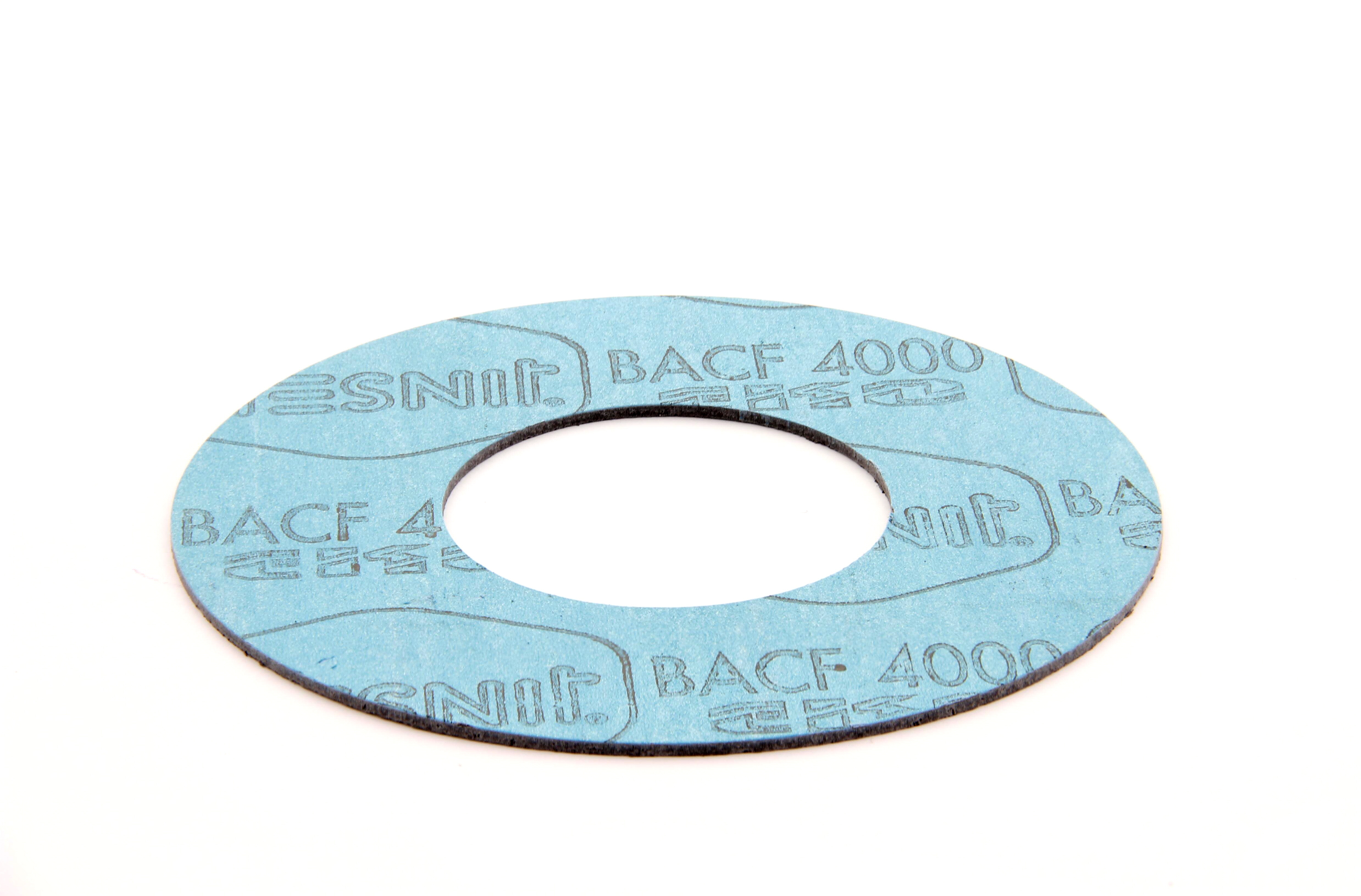 FLENSPAKNING BA-CF 4000 STEAM - NS157  